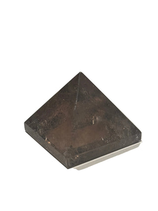Røykkvarts Pyramide