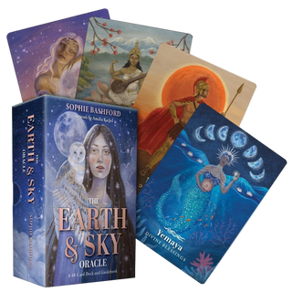 The Earth and Sky Oracle