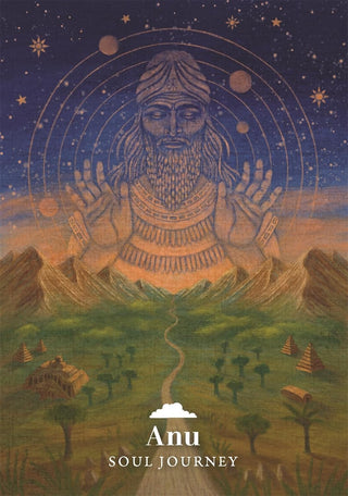 The Earth and Sky Oracle