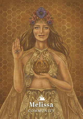 The Earth and Sky Oracle