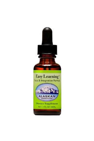 Alaskan Essences Easy Learning (30 ml)