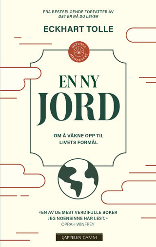 En ny jord (pocket)