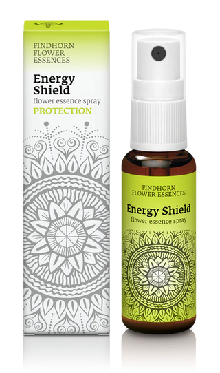 Findhorn Energy Shield spray (25 ml)