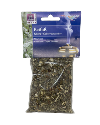 Burot/mugwort (20 g)