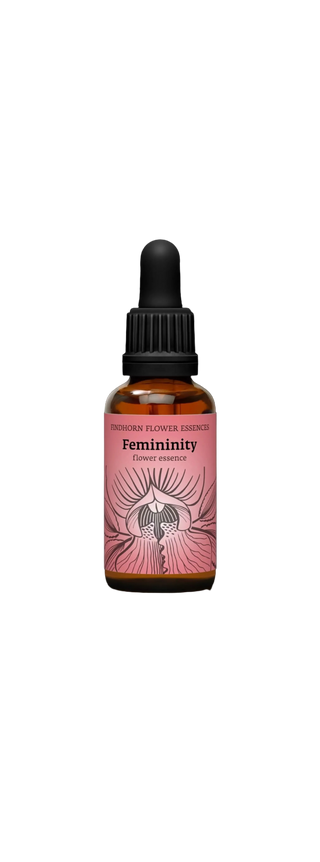 Findhorn Femininity (30 ml)