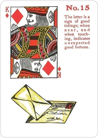 Gypsy Witch Fortune Telling