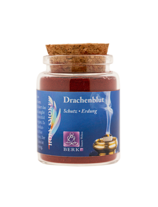Drageblod Pulver (30 ml)