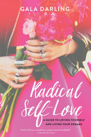 Radical Self Love