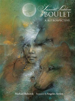 A Retrospective Susan Seddon Boulet