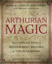 Arthurian magic