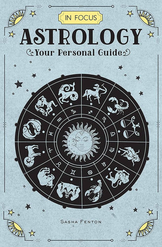 In Focus Astrology
