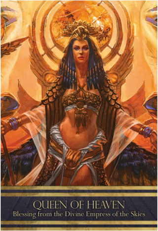 Isis Oracle