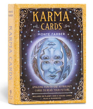 Karma Cards Astrology Deck