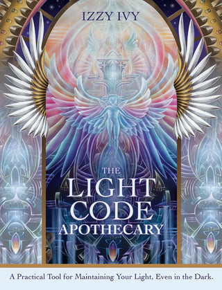Light Code Apothecary