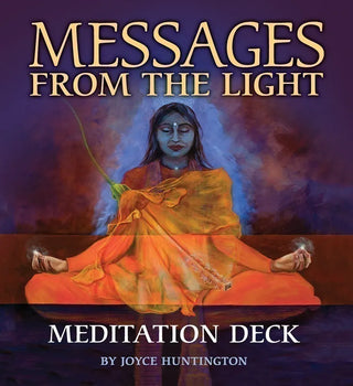 Messages From the Light Meditation Deck