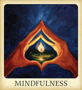 Messages From the Light Meditation Deck