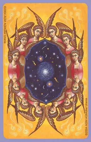 Mystical Lenormand Cards