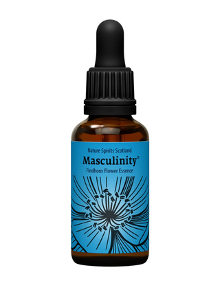 Findhorn Masculinity (30 ml)