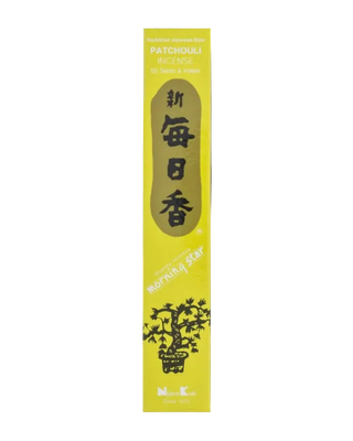 Morning Star Patchouli