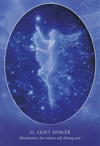 Oracle of the Hidden Worlds