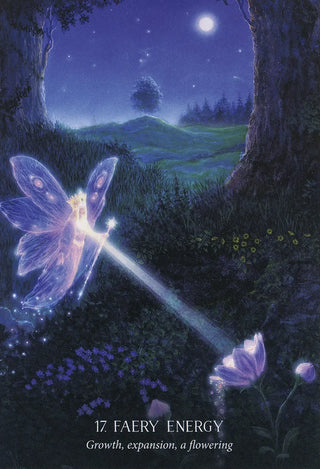 Oracle of the Hidden Worlds