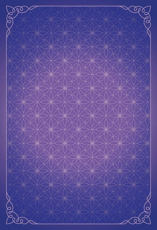 Oracle of the Hidden Worlds
