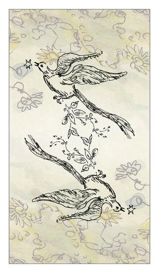 Paulina Tarot