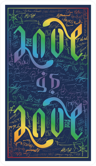 Pride Tarot