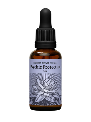 Findhorn Psychic Protection (30 ml)