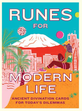 Runes for Modern Life