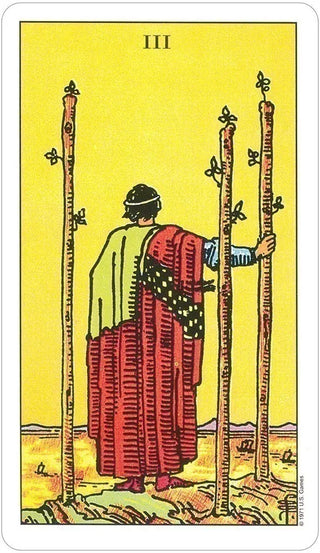 Rider Waite Tarot  (Spanish)