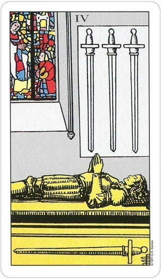 Rider Waite Tarot  (Spanish)