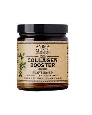 Anima Mundi Collagen Booster