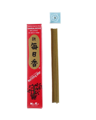 Morning Star Sandalwood