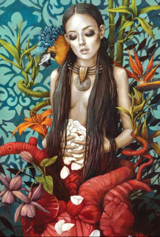 Medicine Heart Oracle Pocket
