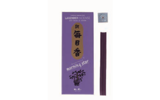 Morning Star Lavendel 200 Stk.