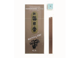Morning Star Frankincense 200 Stk.