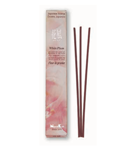 Ka Fuh White Plum