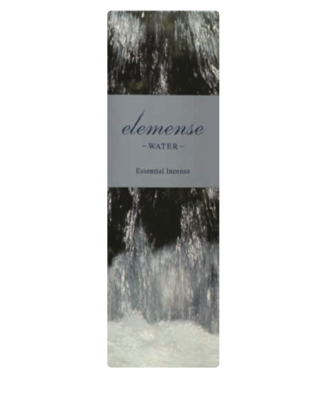 Elemense Water/vann