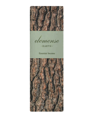 Elemense Earth/jord