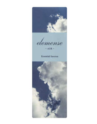 Elemense Air/luft