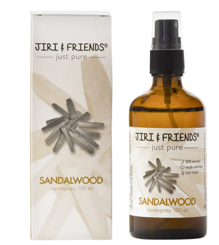 Jiri & Friends Sandeltre Aromaspray