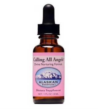 Alaskan Essences Calling All Angels (30 ml)