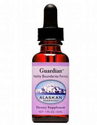 Alaskan Essences Guardian (30 ml)