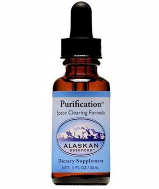 Alaskan Essences Purification (30 ml)