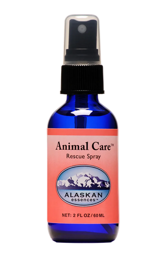 Alaskan Essences Animal Care 60 Ml Spray