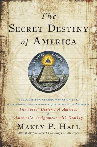 SECRET DESTINY OF AMERICA
