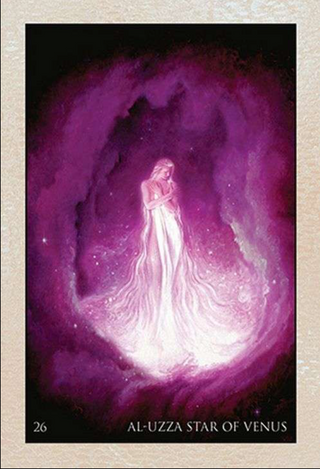 Rumi Oracle