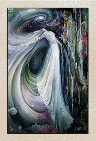 Rumi Oracle