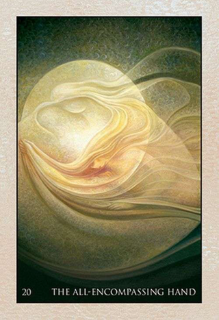 Rumi Oracle